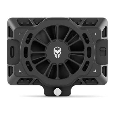 Tilta Cooling System for Sony a6700 – Black