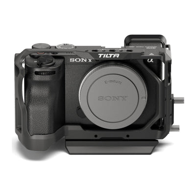 Tilta Full Camera Cage for Sony a6700 - Black