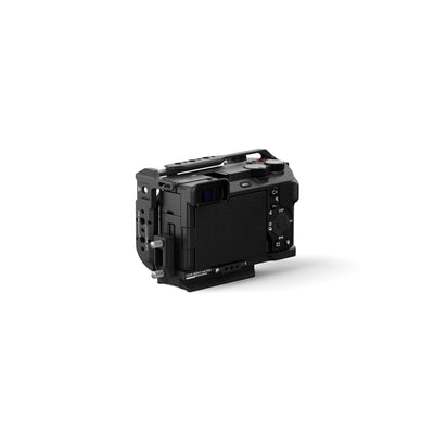 Tilta Full Camera Cage for Sony a6700 - Black