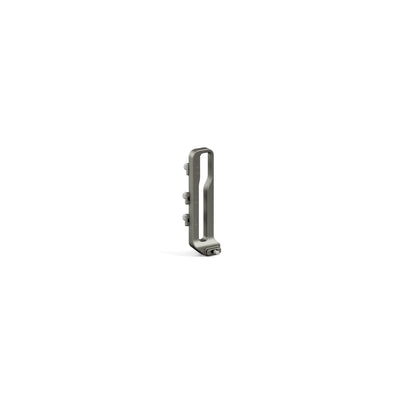 Tilta HDMI and USB-C Cable Clamp for Nikon Z8 - Titanium Gray