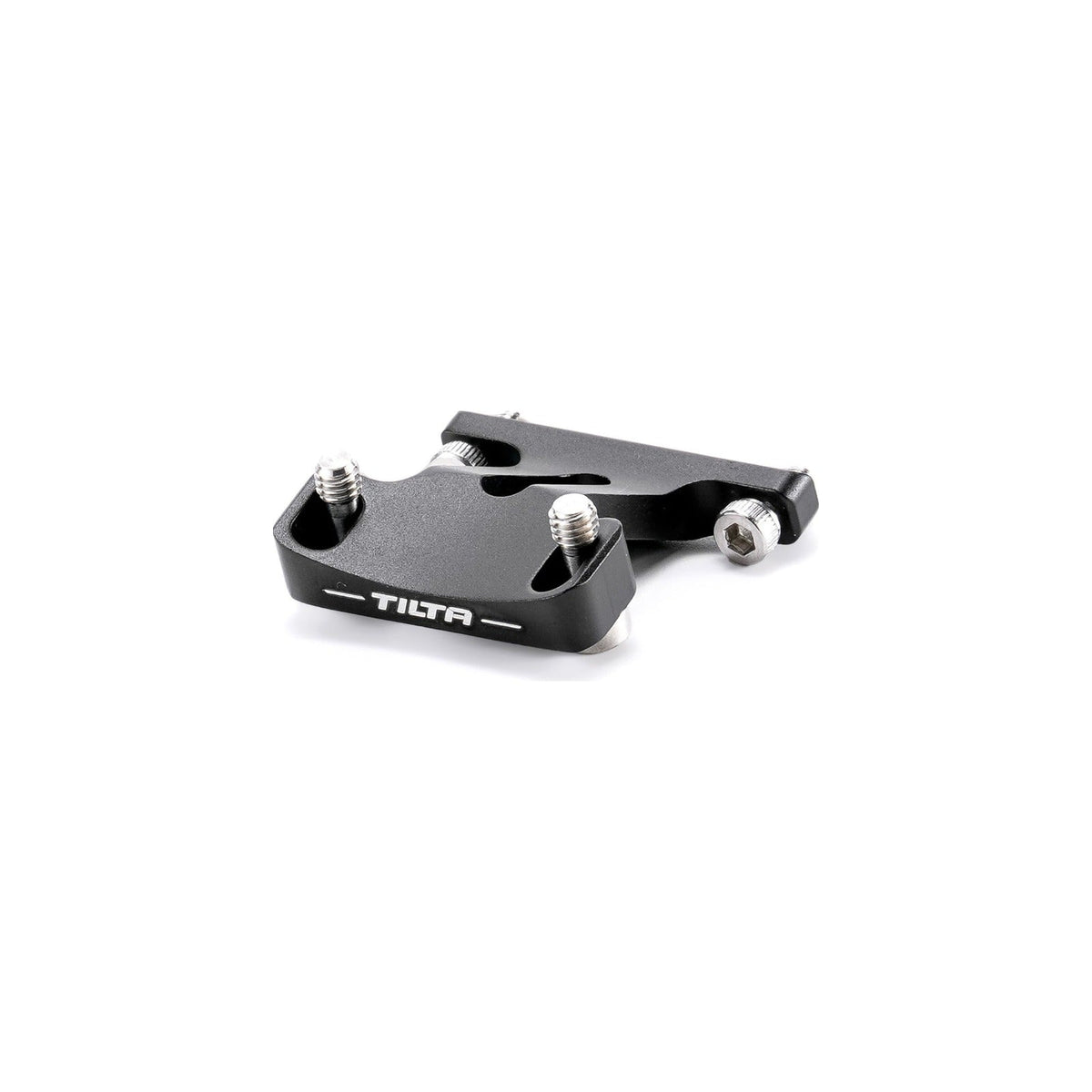 Tilta PL Mount Lens Adapter Support for Nikon Z8 - Black