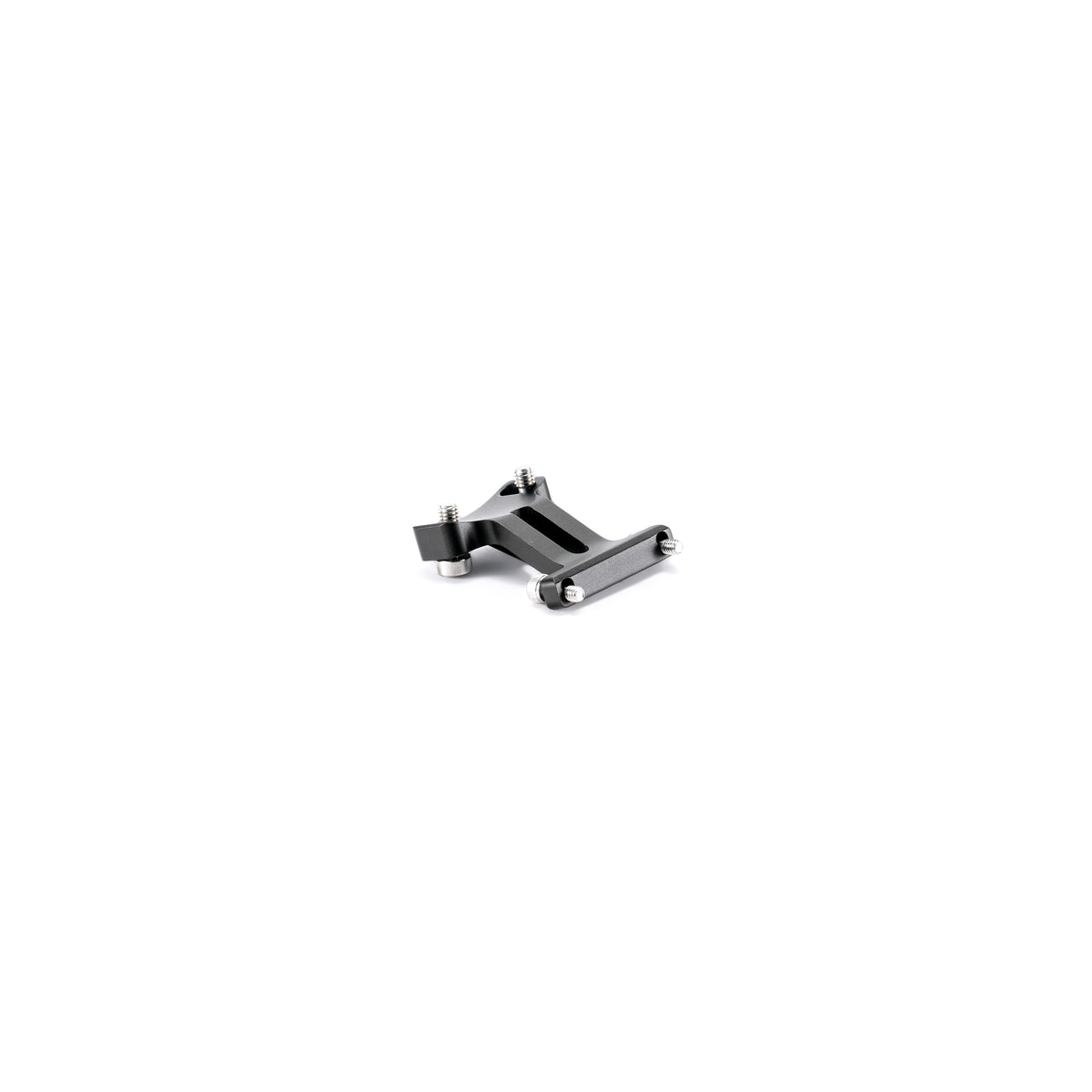 Tilta PL Mount Lens Adapter Support for Nikon Z8 - Black