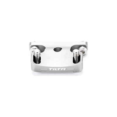 Tilta PL Mount Lens Adapter Support for Nikon Z8 - Titanium Gray