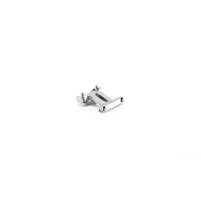 Tilta PL Mount Lens Adapter Support for Nikon Z8 - Titanium Gray
