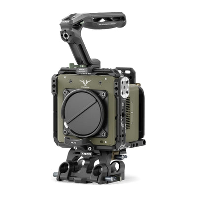 Tilta Camera Cage for Freefly Ember S5K Basic Kit – Black