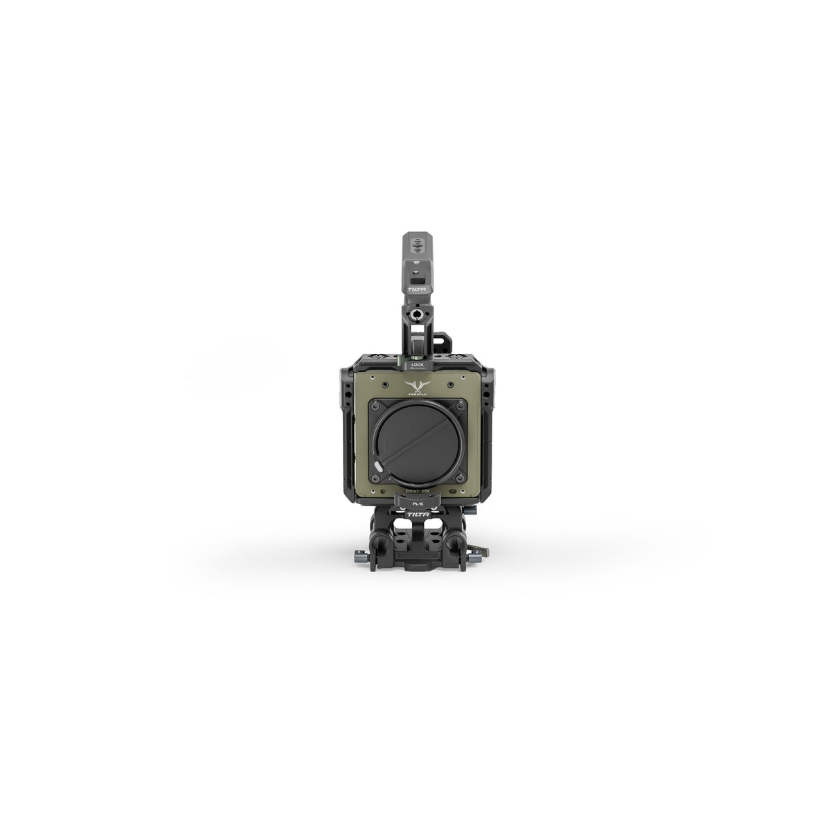 Tilta Camera Cage for Freefly Ember S5K Basic Kit – Black