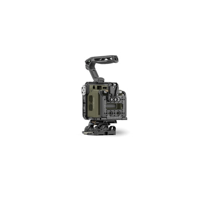 Tilta Camera Cage for Freefly Ember S5K Basic Kit – Black