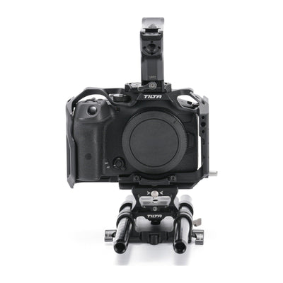Tilta Camera Cage for Canon R7 Pro Kit – Black