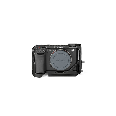 Tilta Full Camera Cage for Sony a7C II / a7C R - Black