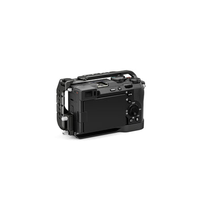 Tilta Full Camera Cage for Sony a7C II / a7C R - Black