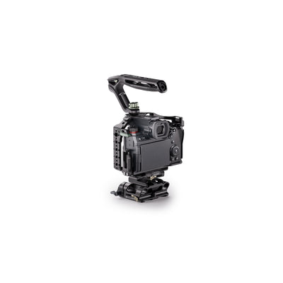 Tilta Camera Cage for Panasonic G9 II Basic Kit – Black