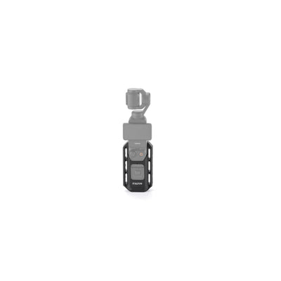 Tilta Accessory Mounting Expander for Osmo Pocket 3/4 - Black