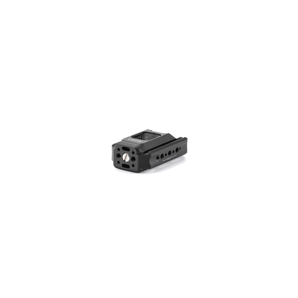 Tilta Accessory Mounting Expander for Osmo Pocket 3/4 - Black