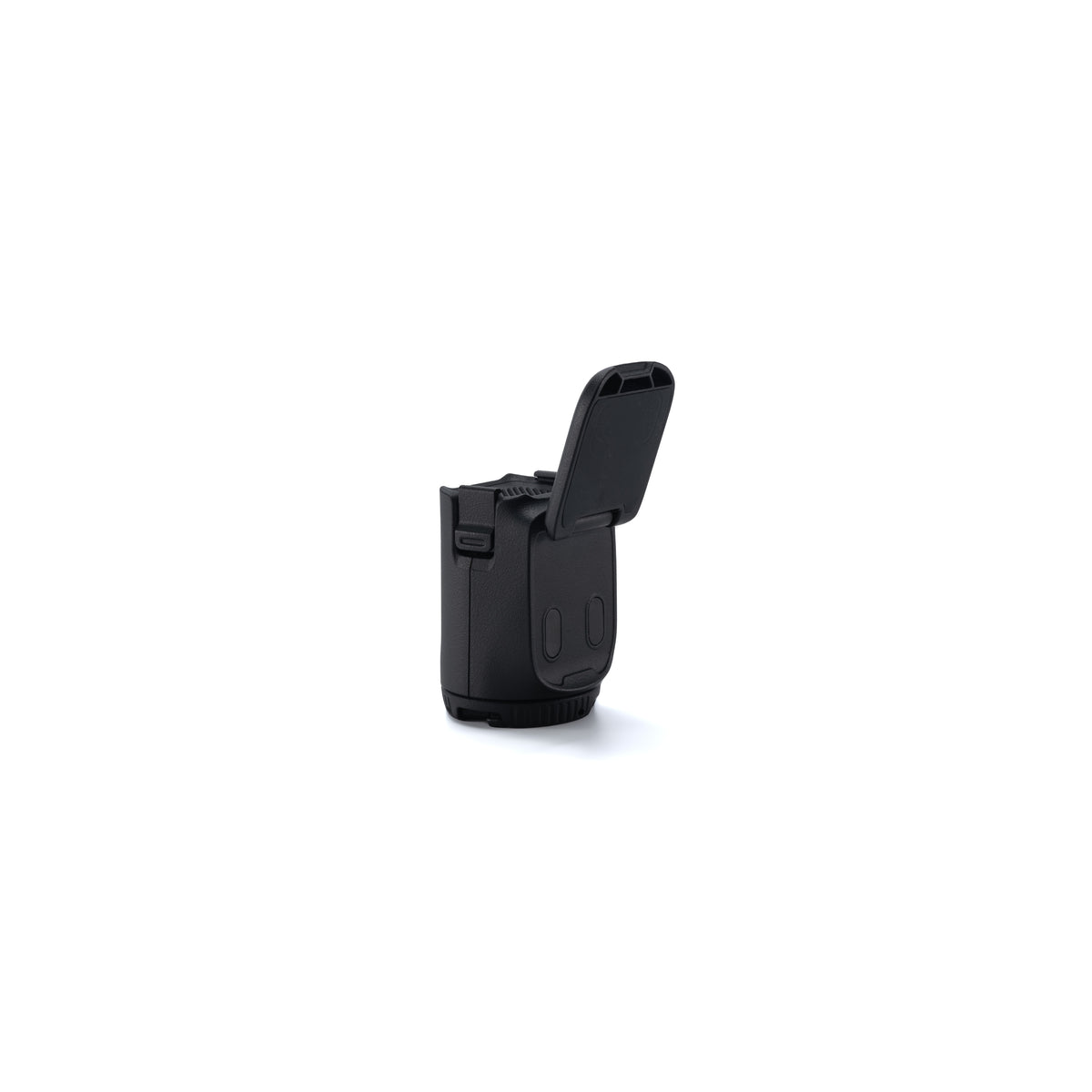 Tilta Filter Storage Expander for Osmo Pocket 3/4 - Black