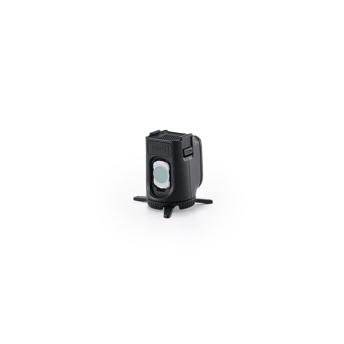 Tilta Filter Storage Expander for Osmo Pocket 3/4 - Black