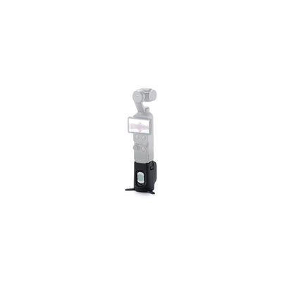 Tilta Filter Storage Expander for Osmo Pocket 3/4 - Black