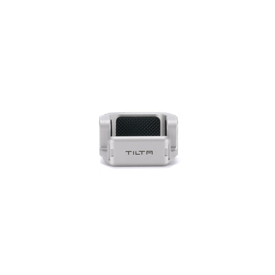 Tilta Mini Accessory Mounting Expander for DJI Osmo Pocket 3 - Titanium White