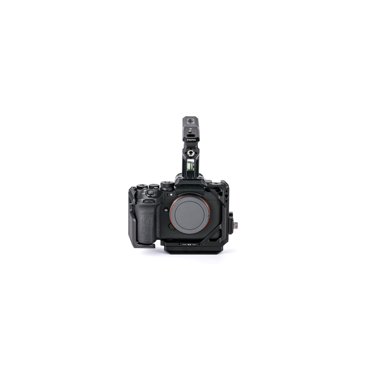 Tilta Camera Cage for Sony a1 II/a9 III Base Kit - Black