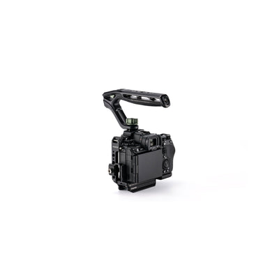 Tilta Camera Cage for Sony a1 II/a9 III Base Kit - Black
