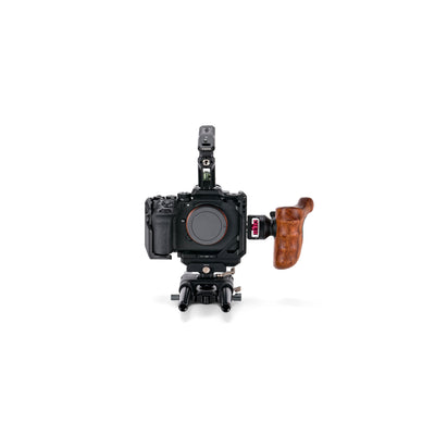 Tilta Camera Cage for Sony a1 II/a9 III Pro Kit - Black