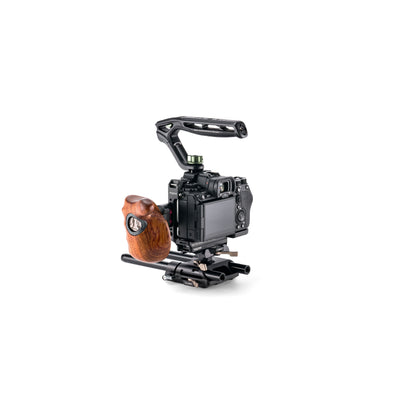 Tilta Camera Cage for Sony a1 II/a9 III Pro Kit - Black