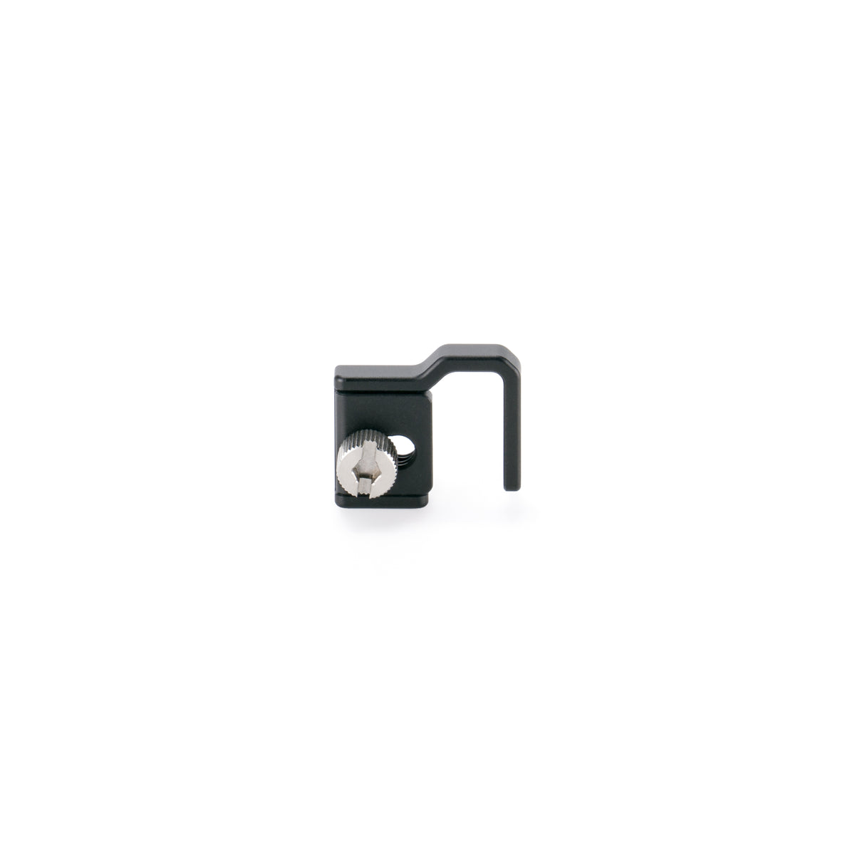Tilta HDMI Cable Clamp for Sony a9 III - Black