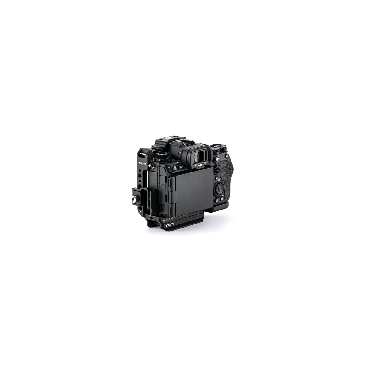 Tilta Full Camera Cage for Sony a1 II/a9 III - Black