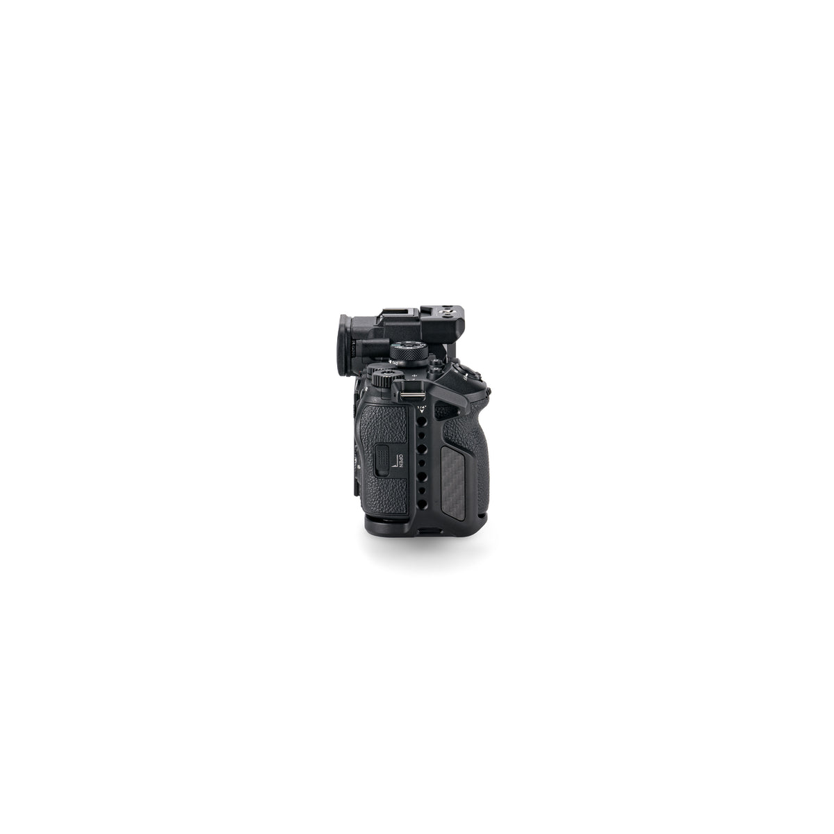 Tilta Full Camera Cage for Sony a1 II/a9 III - Black