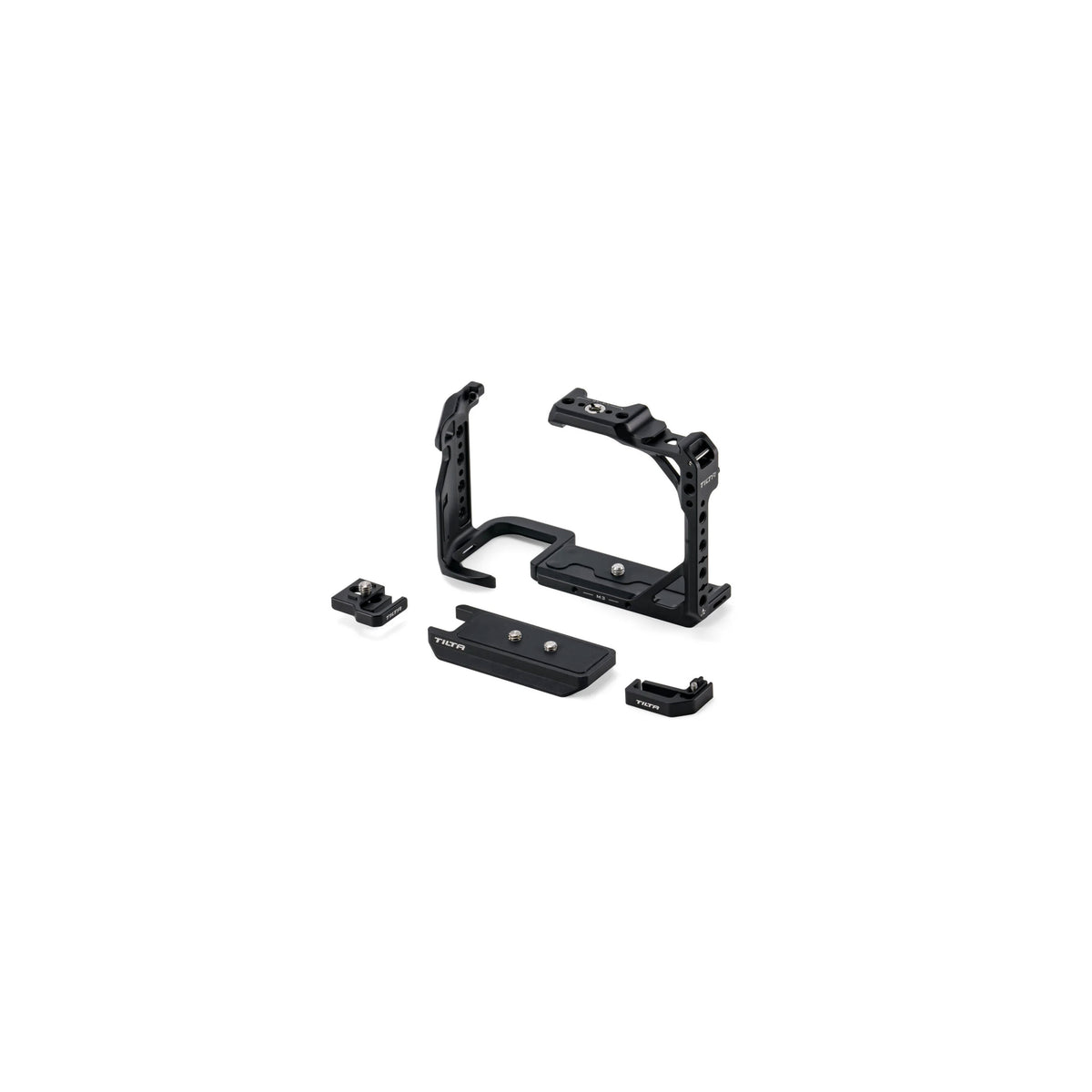 Tilta Full Camera Cage for Sony a1 II/a9 III - Black