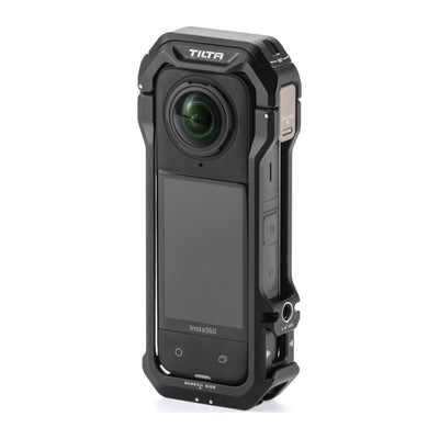 Tilta Full Camera Cage for Insta360 X4 - Black