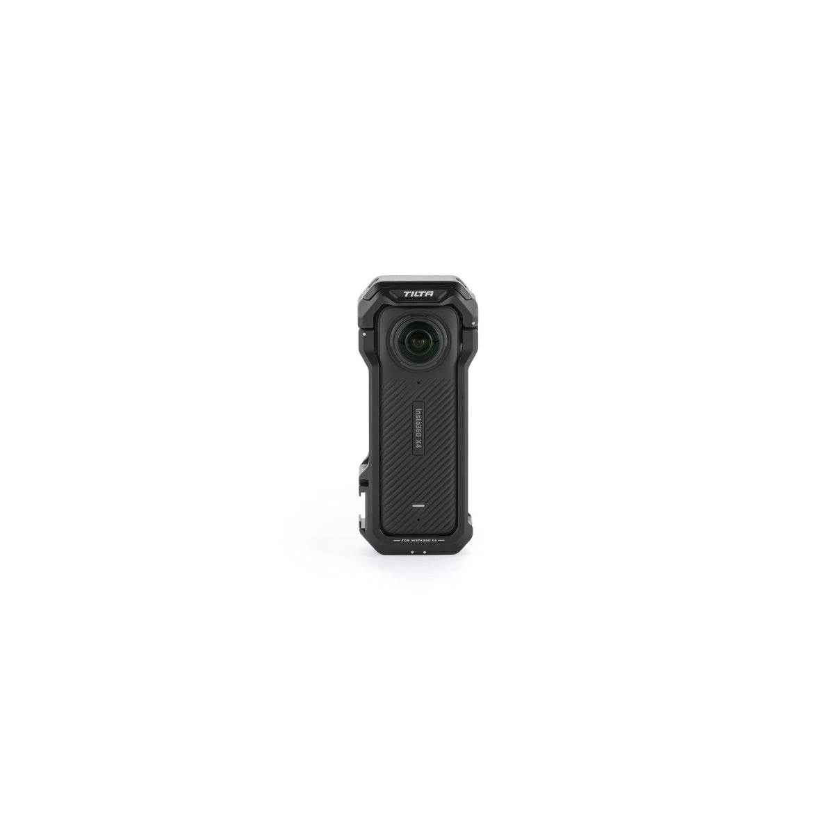 Tilta Full Camera Cage for Insta360 X4 - Black
