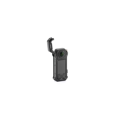 Tilta Full Camera Cage for Insta360 X4 - Black