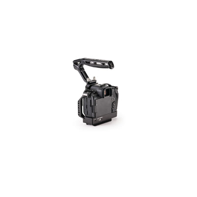 Tilta Camera Cage with Cooling System for Canon R5 Mark II Base Kit - Black