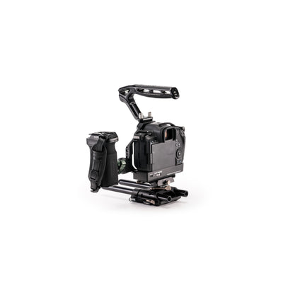 Tilta Camera Cage with Cooling System for Canon R5 Mark II Advanced Kit - Black