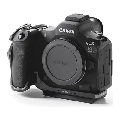 Tilta Half Camera Cage for Canon R5 Mark II - Black