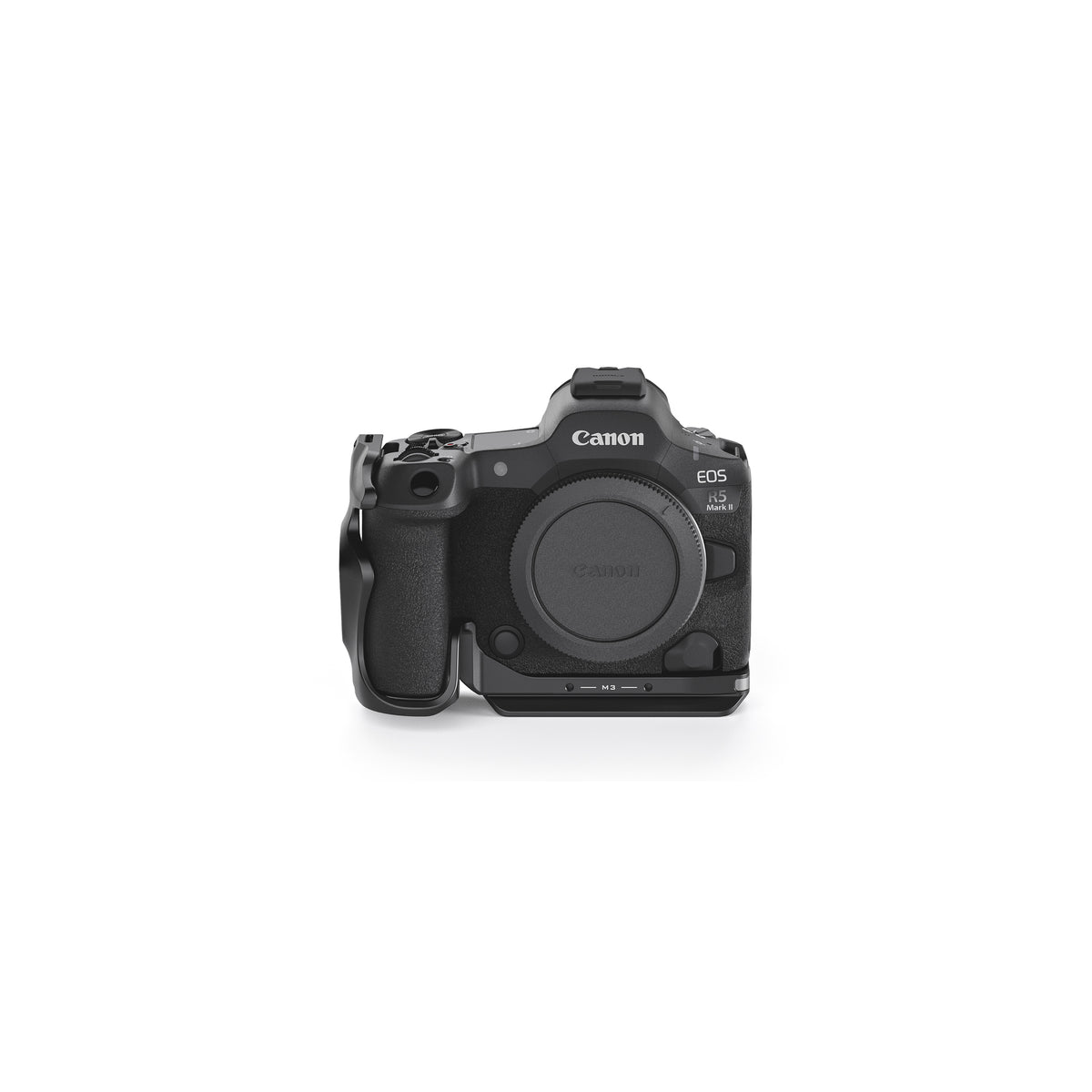 Tilta Half Camera Cage for Canon R5 Mark II - Black