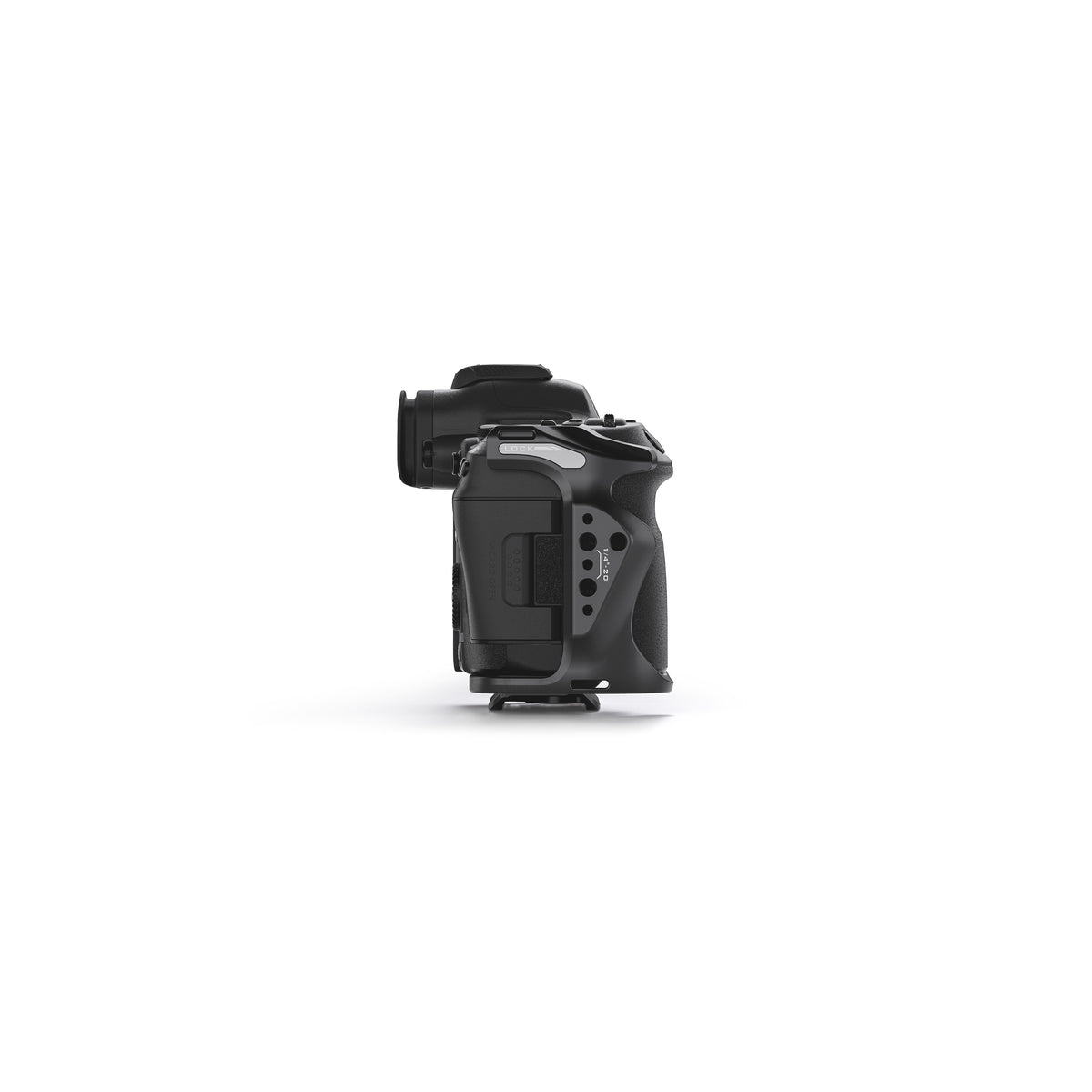 Tilta Half Camera Cage for Canon R5 Mark II - Black
