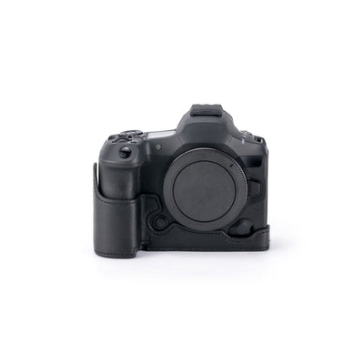 Tilta Leather Camera Case for Canon R5 Mark II - Black