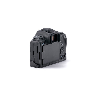 Tilta Leather Camera Case for Canon R5 Mark II - Black