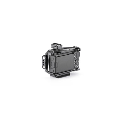 Tilta Full Camera Cage for Sony ZV-E10 II - Black