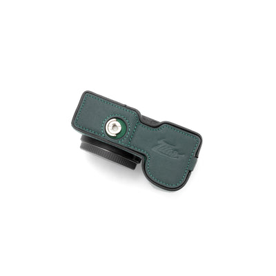Tilta Leather Camera Case for Sony ZV-E10 II - Green