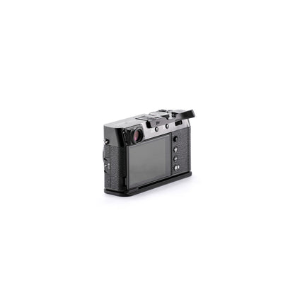 Tilta Vintage Camera Cage for Fujifilm X100VI Base Kit - Black