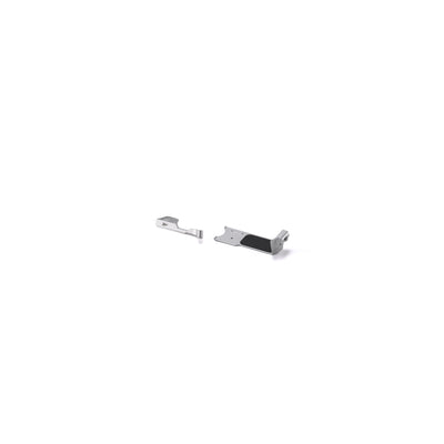 Tilta Top Mounting Kit for Fujifilm X100VI - Silver