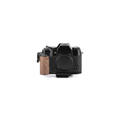 Tilta Vintage Camera Cage for Fujifilm X-T50 Base Kit - Black