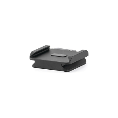 Tilta ARCA Adapter for Fujifilm X-T50 - Black