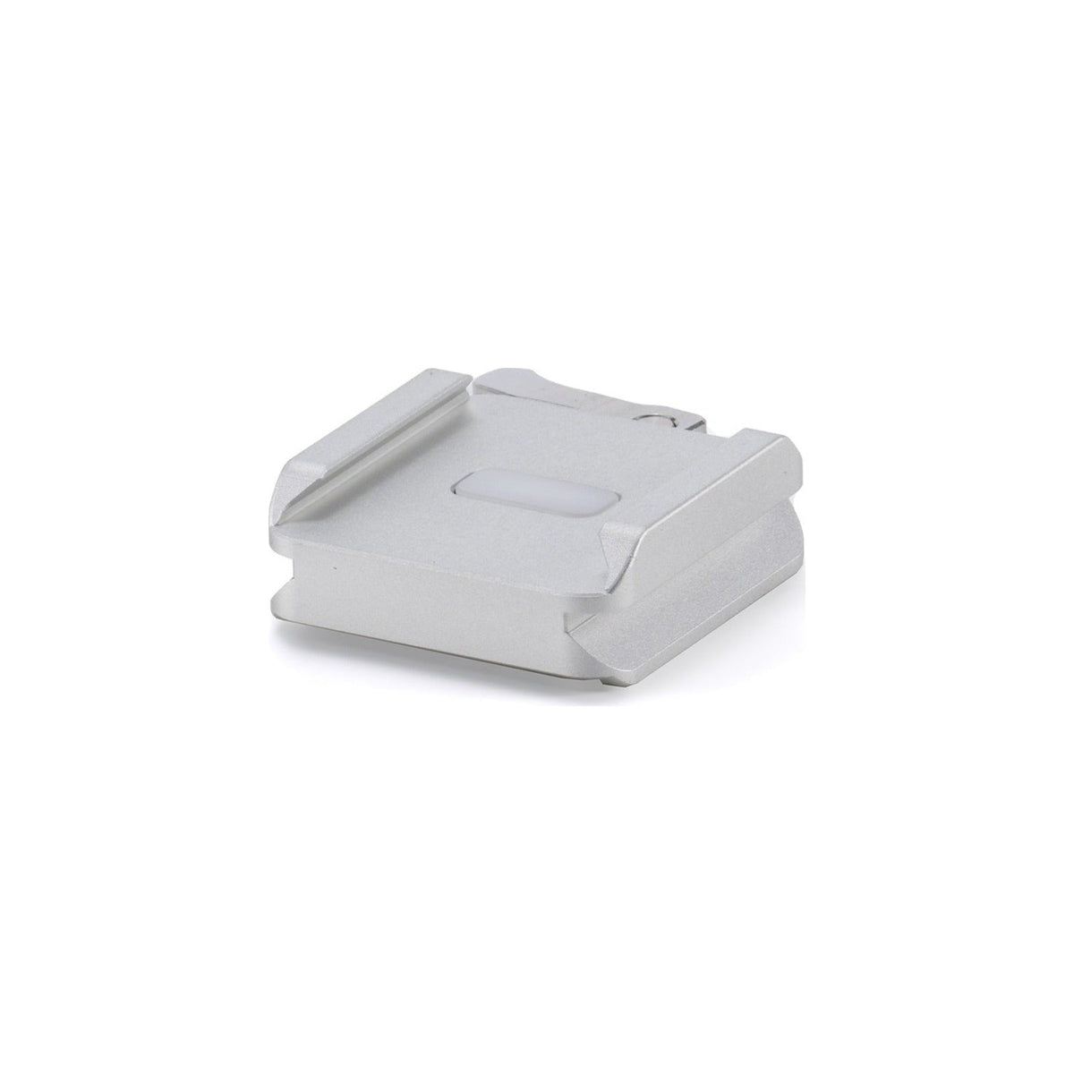 Tilta ARCA Adapter for Fujifilm X-T50 - Silver