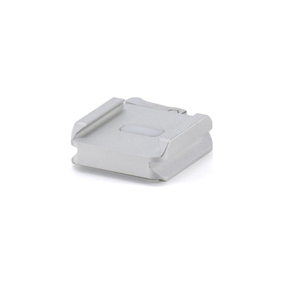 Tilta ARCA Adapter for Fujifilm X-T50 - Silver