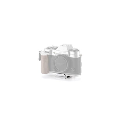 Tilta ARCA Adapter for Fujifilm X-T50 - Silver
