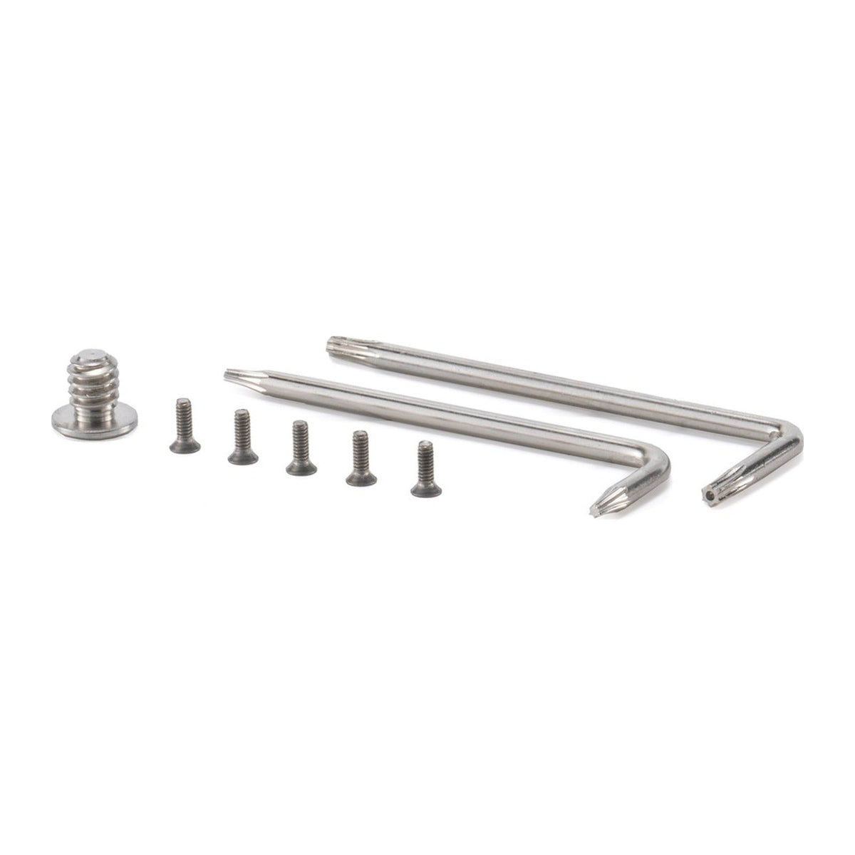 Tilta Accessory Kit for Fujifilm X-T50 - Silver