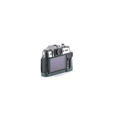 Tilta Leather Camera Case for Fujifilm X-T50 - Green
